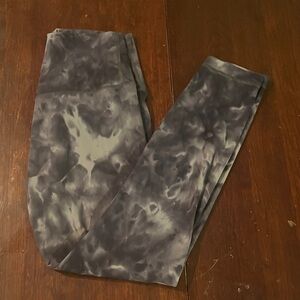 HeyNuts Black Leggings